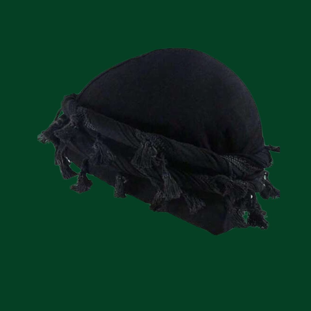 BroZone EZ Wrap Keffiyeh