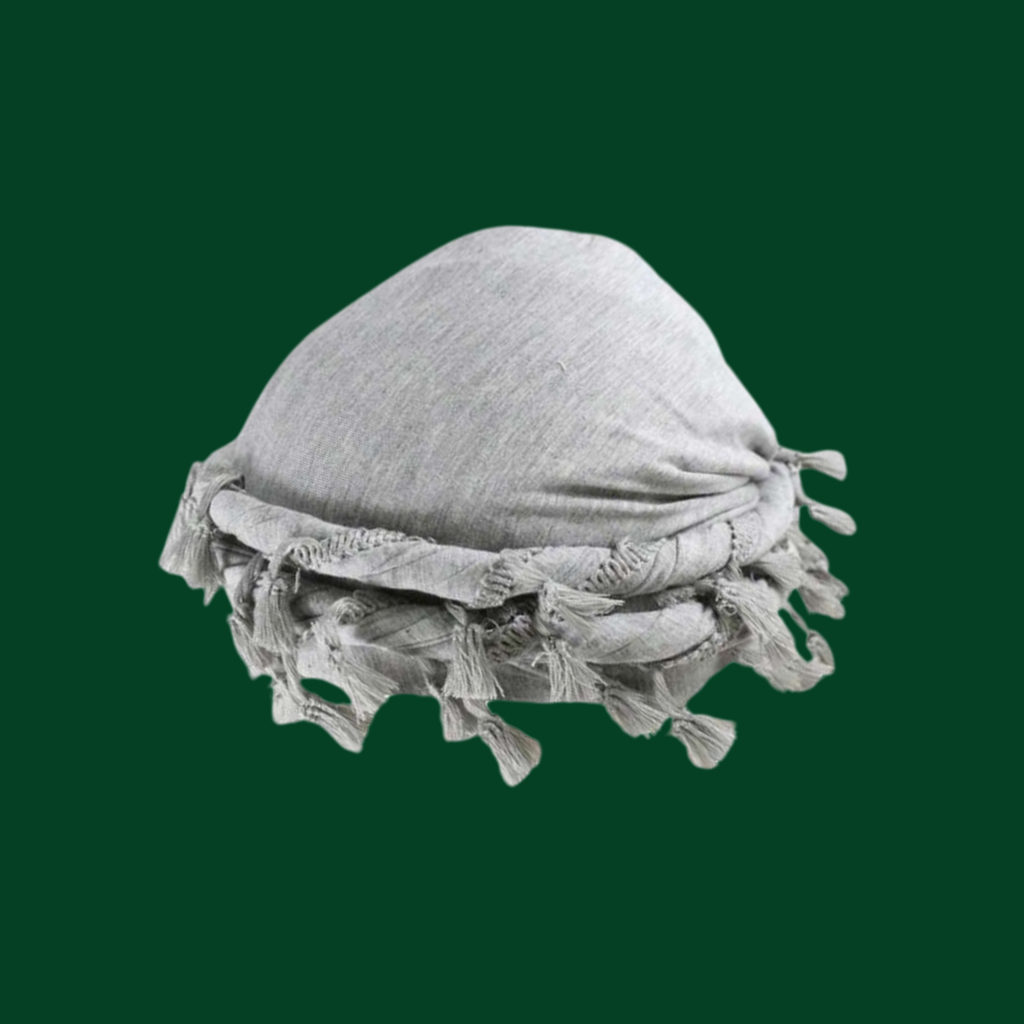 BroZone EZ Wrap Keffiyeh