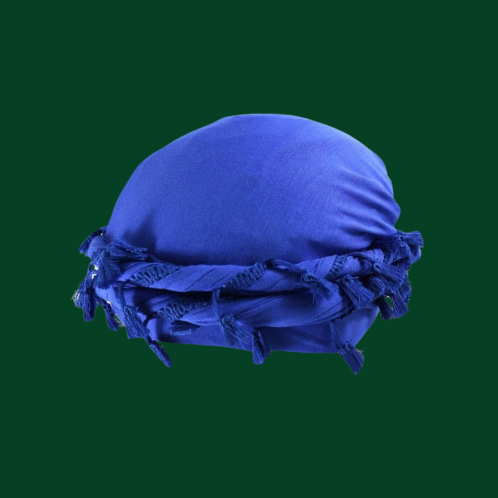 BroZone EZ Wrap Keffiyeh