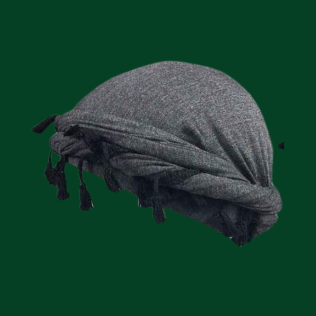 BroZone EZ Wrap Keffiyeh