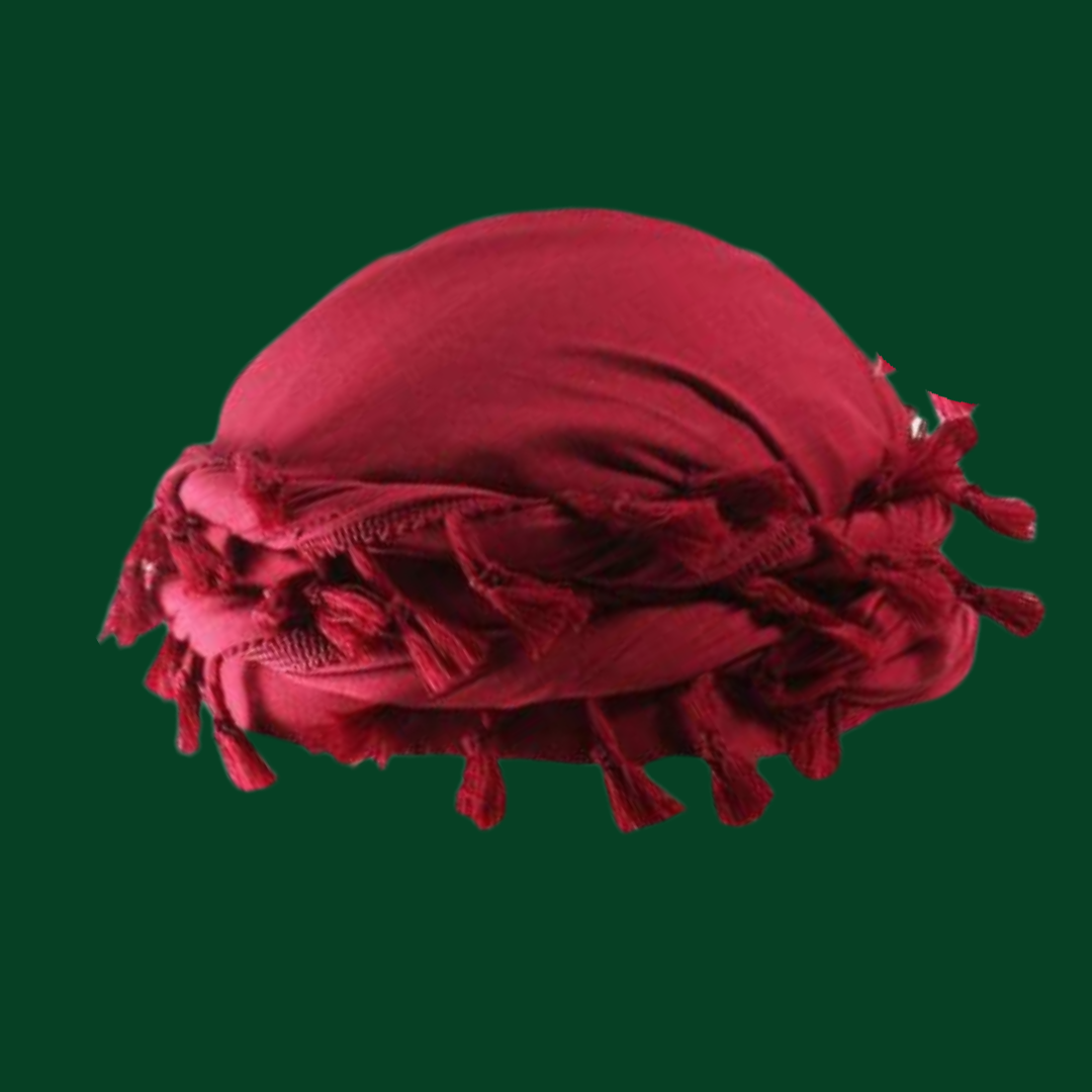 BroZone EZ Wrap Keffiyeh