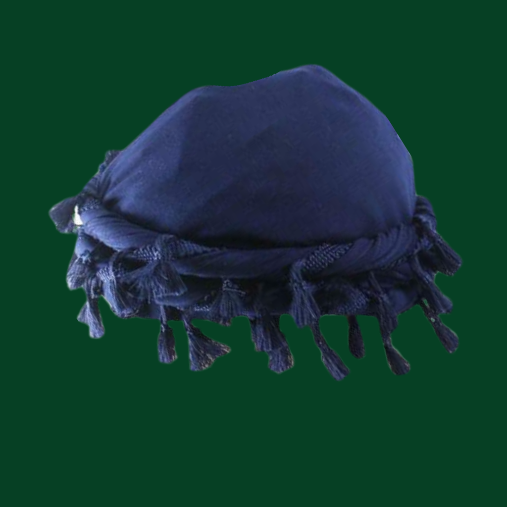 BroZone EZ Wrap Keffiyeh