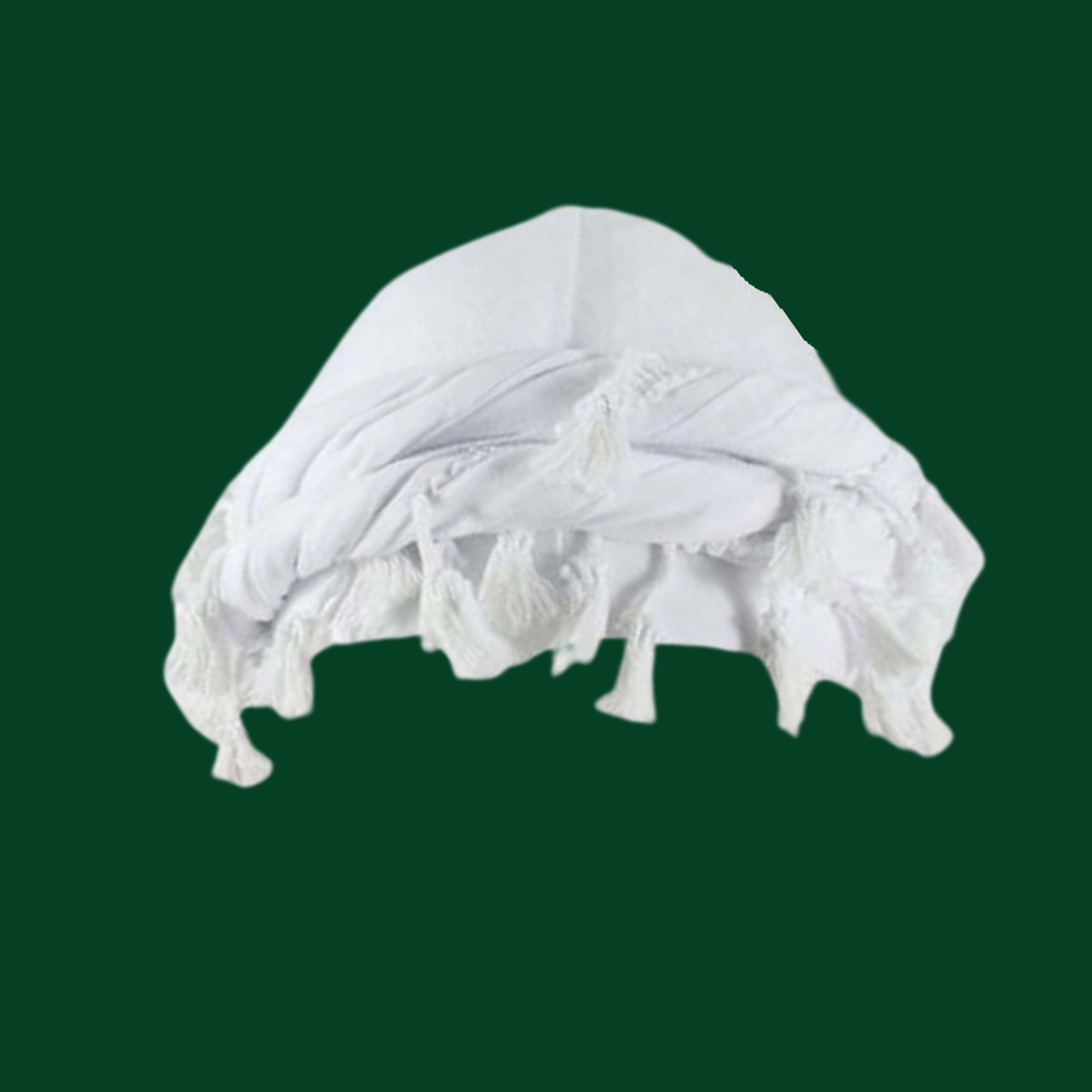 BroZone EZ Wrap Keffiyeh